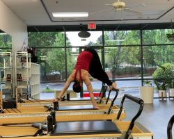 Body bar Pilates