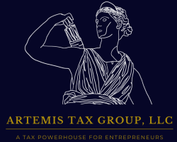 Artemis Tax Group