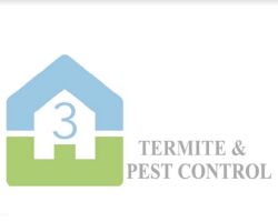 E3 Termite and Pest Control