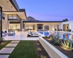 Drewett Works // Architecture