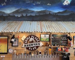 SomePlace Else Brewery