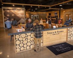 Stock & Barrel Gun Club- Waconia
