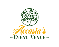 Accasia's Event Venue