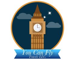 You Can Fly Travels, LLC