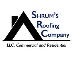 Shrum's Roofing Company, LLC