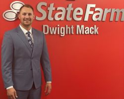 Dwight Mack - State Farm Insurance Agent