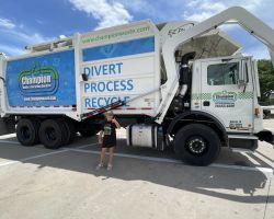 Champion Waste & Recycling Services