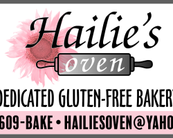 Hailie's Oven