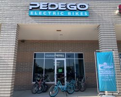 Pedego Electric Bikes Overland Park