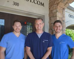 Allen Dental Center