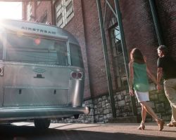 Airstream of DFW
