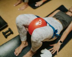 barre3 Cedar Park