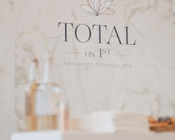 Total on 1st