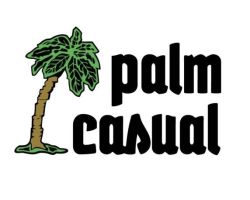 Palm Casual Patio Furniture