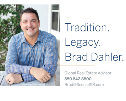 Brad Dahler--Scenic Sotheby's International Realty