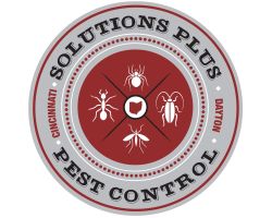 Solutions Plus Pest Control