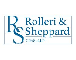 Rolleri & Sheppard CPAS, LLP