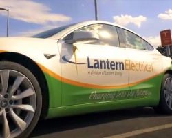 Lantern Energy LLC.