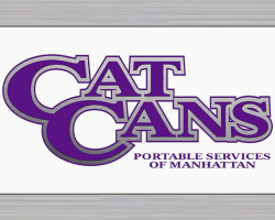 Cat Cans Portable Services of Manhattan