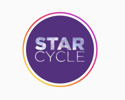 StarCycle Des Peres