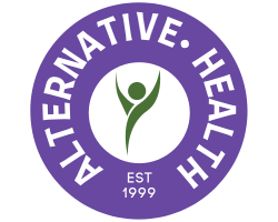 Alternative Health - Easthampton, MA