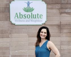 Absolute Wellness and Weightloss