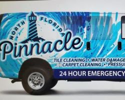Pinnacle Restorations