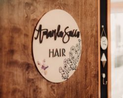 Amanda Sacco Hair