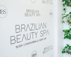 Brazilian Beauty Spa