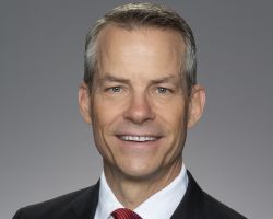 First Merchant Bank - Tim Smith