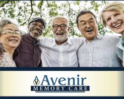 Avenir Memory Care - Senior Living