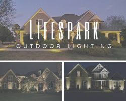 LifeSpark Outdoor Lighting of Chattanooga Outdoor Lighting