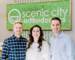 Scenic City Orthodontics