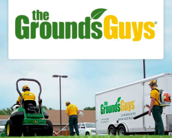 The Grounds Guys - Gallatin/Hendersonville