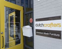 DutchCrafters Amish Furniture