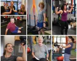 Vitruvian Fitness®