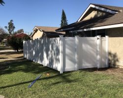 RAMCO Fencing