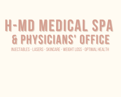 H-MD Medical Spa