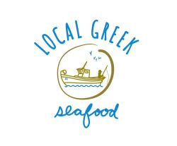 Local Greek Seafood