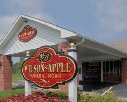 Wilson Apple Funeral Home