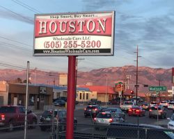 Houston Wholesale Cars