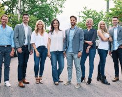 David Adams Wealth Group- Nashville Wealth Management Team