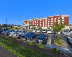 Hilton Garden Inn Arvada Denver
