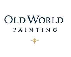 Old World Painting