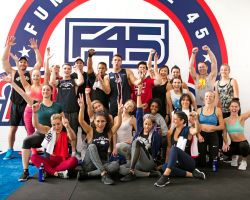 F45 Training Ahwatukee