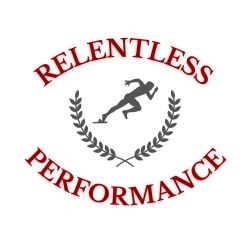 Relentless Performance