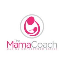 The Mama Coach