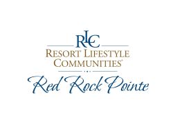 Red Rock Pointe Retirement Community