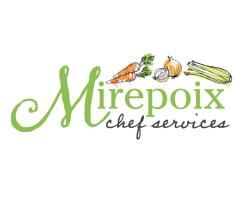 Mirepoix Chef Services