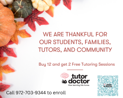 Tutor Doctor Frisco